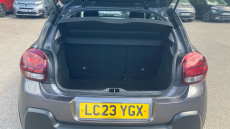 Citroen C3 1.2 PureTech C-Series Edition 5dr Petrol Hatchback